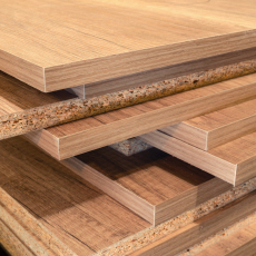 Изготовление МДФ и OSB плит