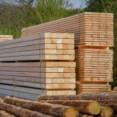 Производство погонажных изделий